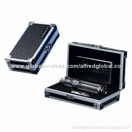 iTaste 134 starter kit with more intuitive control and more accurate performance